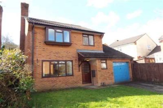 3 Bedroom Detached